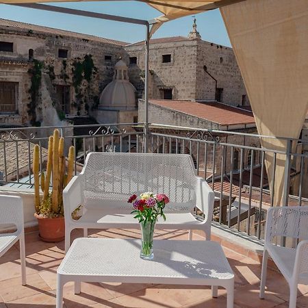 Rooms 19 B&B Palermo Exteriér fotografie