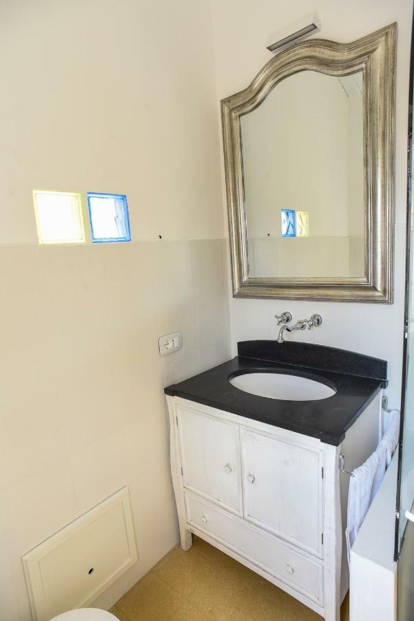 Rooms 19 B&B Palermo Exteriér fotografie