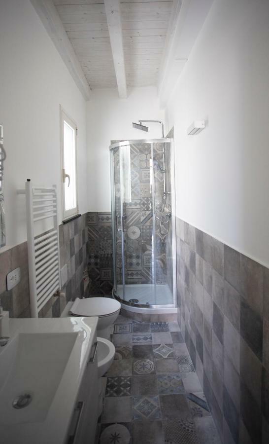 Rooms 19 B&B Palermo Exteriér fotografie