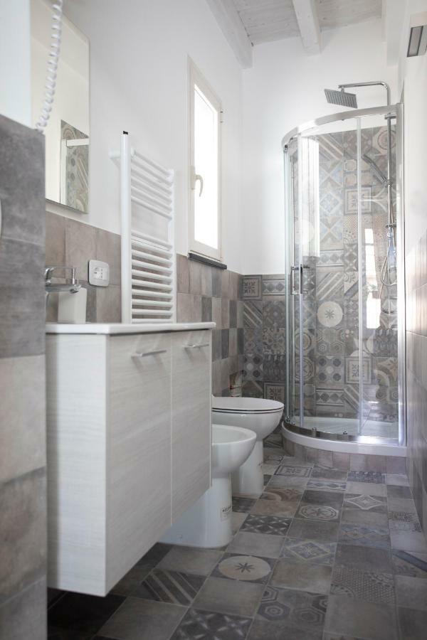 Rooms 19 B&B Palermo Exteriér fotografie