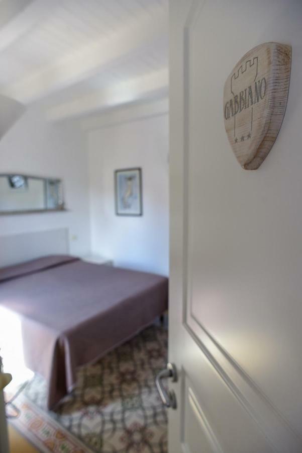 Rooms 19 B&B Palermo Exteriér fotografie