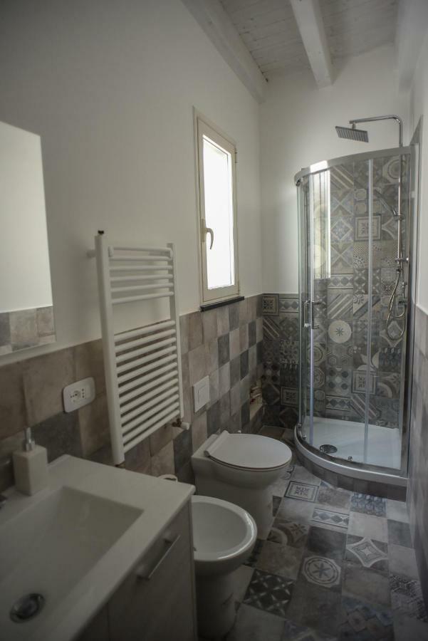 Rooms 19 B&B Palermo Exteriér fotografie