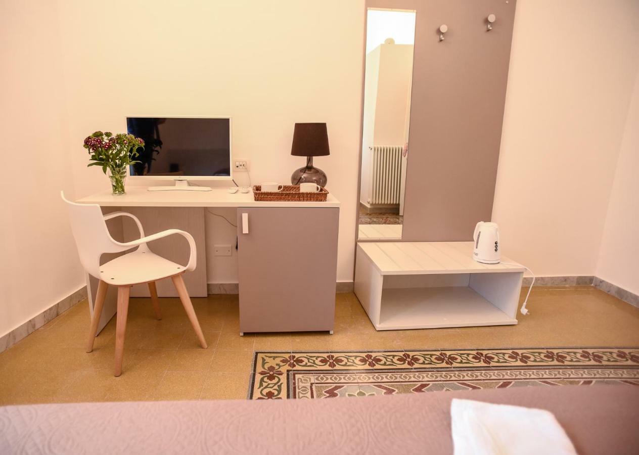 Rooms 19 B&B Palermo Exteriér fotografie