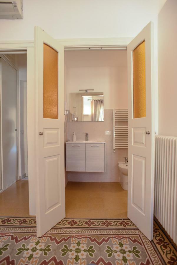 Rooms 19 B&B Palermo Exteriér fotografie