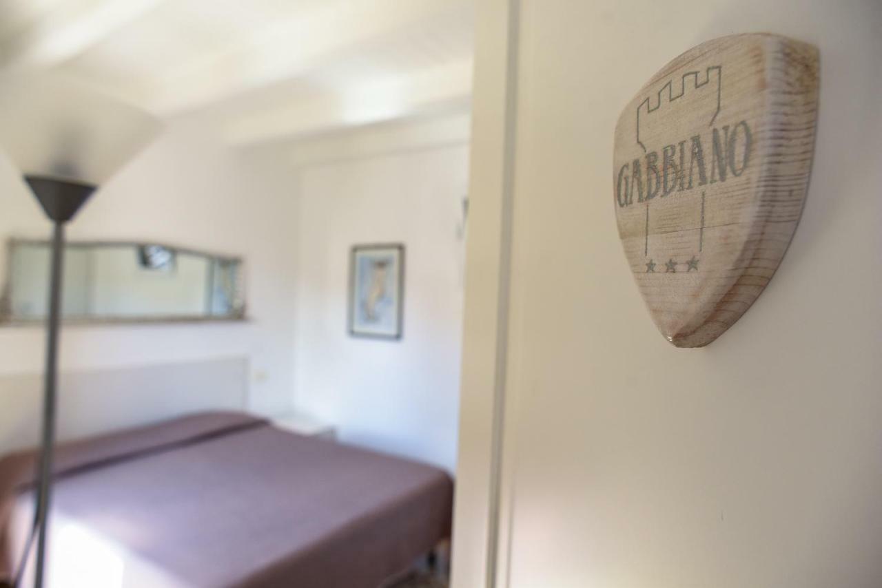 Rooms 19 B&B Palermo Exteriér fotografie