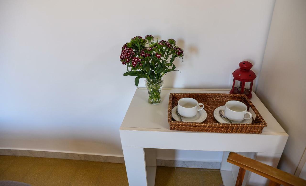 Rooms 19 B&B Palermo Exteriér fotografie